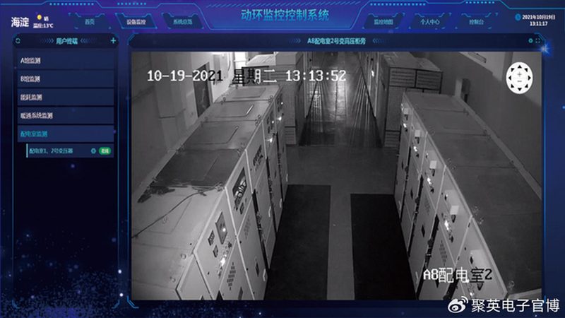 楼宇对讲可视门铃：十大品牌背后的技术密码**