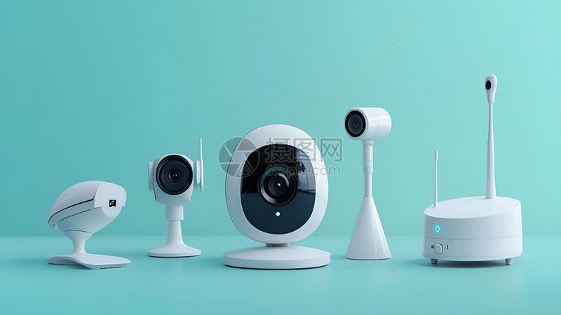 周界报警，安全之盾：定制厂家的选择与联系**