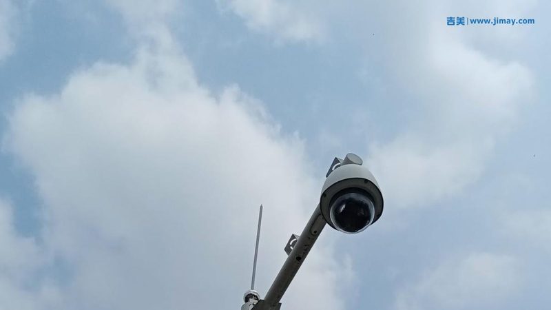 仓库监控安装：如何选择合适的解决方案**