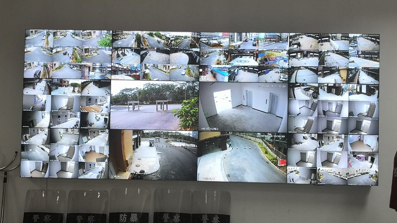 小型餐饮店安防系统：如何构建安全防线**