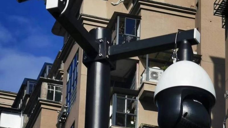 电梯对讲主机：揭秘其报价背后的技术秘密**