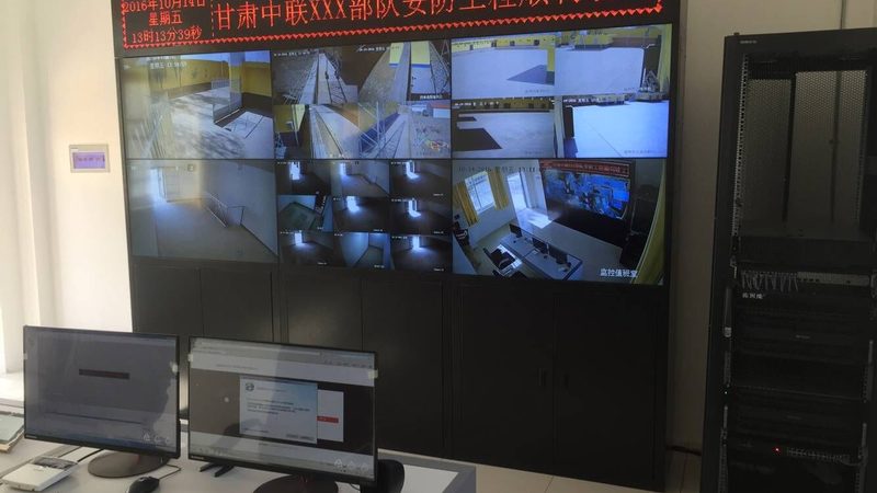 可视对讲系统与楼宇对讲：技术解析与区别