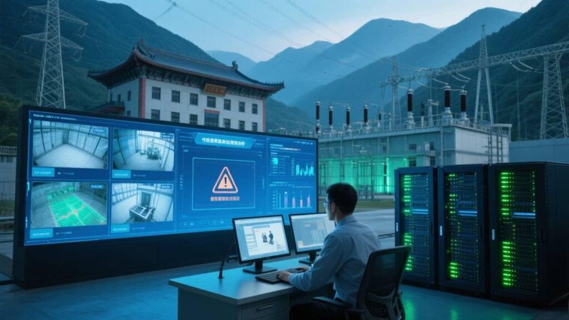 安防工程安装报价：揭秘影响因素与合理预算