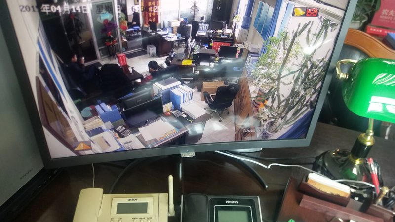 可视楼宇对讲机：品牌排名背后的技术考量