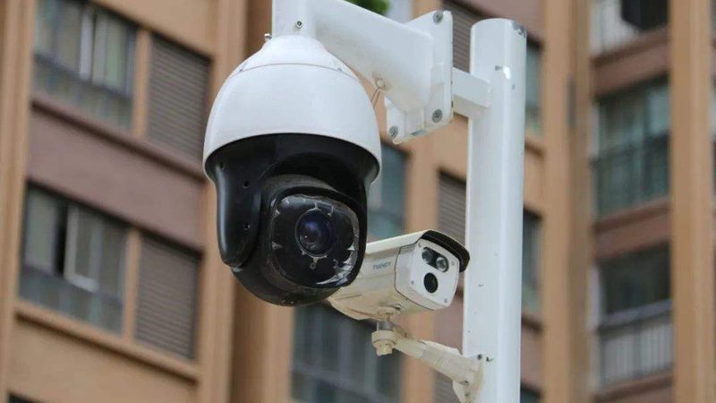 智能安防监控手机远程安装：安全、高效的一站式指南**