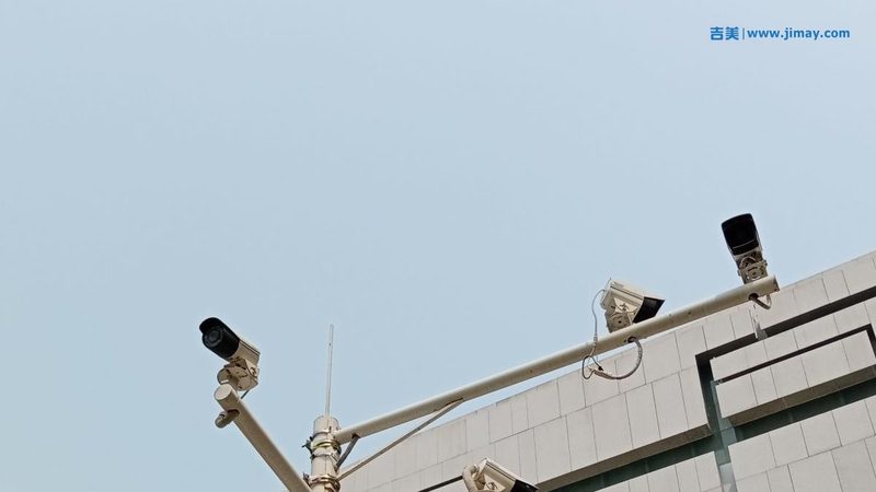 室内监控摄像头选型：如何兼顾稳定性和功能性**