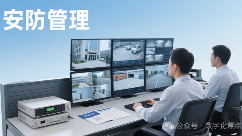 解码防盗报警主机：型号规格背后的技术密码