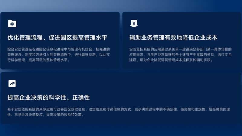人脸识别门禁，那些地方值得安装？**