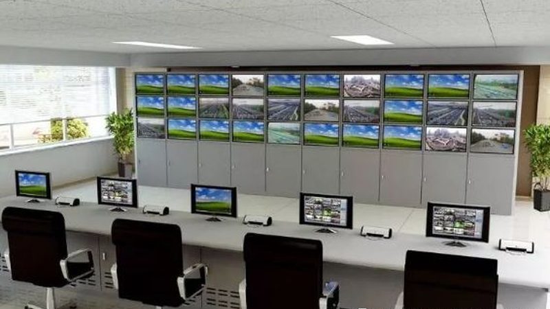 巡更机与电子巡更系统：本质区别与选择要点