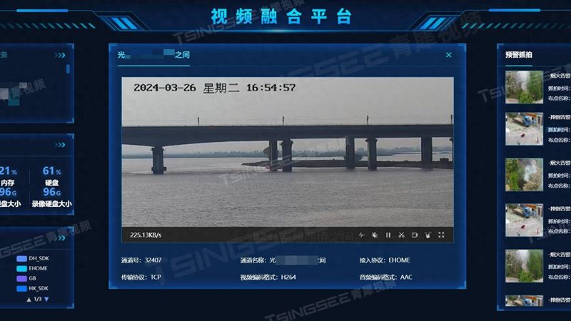 太阳能远程监控安装：关键步骤与注意事项