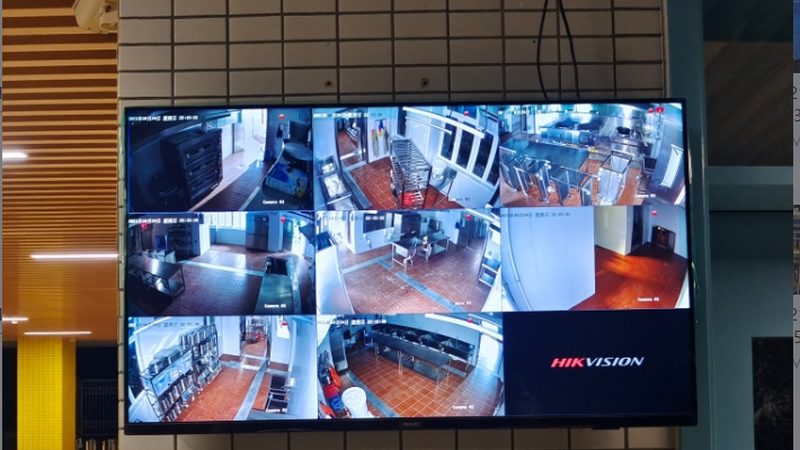 监狱周界报警系统：如何构建安全稳定的防护屏障