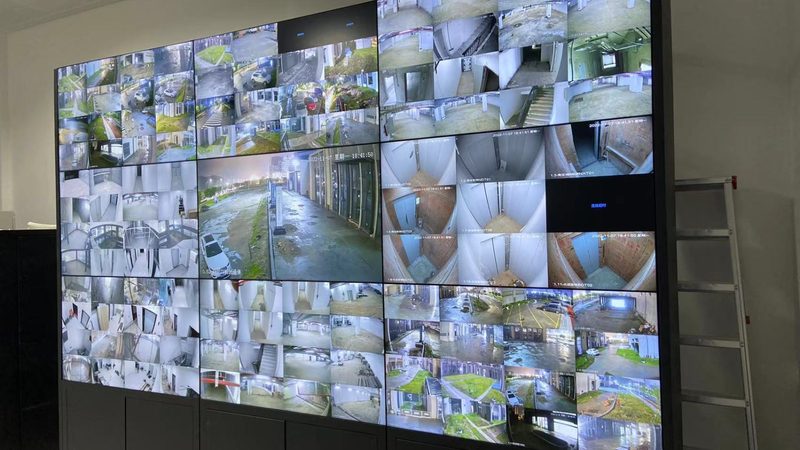 工厂智能安防报警系统：如何科学评估成本与价值**